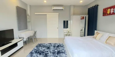 Udomsuk villa phuket – Foto’s 2