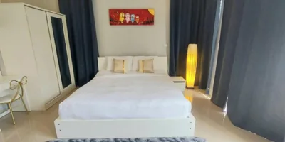 Udomsuk villa phuket – Foto’s 3