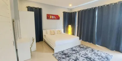 Udomsuk villa phuket – Foto’s 4