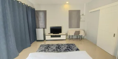 Udomsuk villa phuket – Foto’s 5